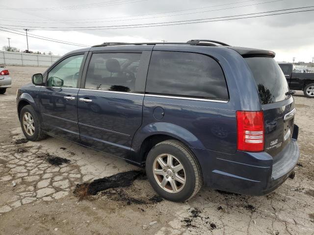 Photo 1 VIN: 2A8HR54P48R611463 - CHRYSLER MINIVAN 