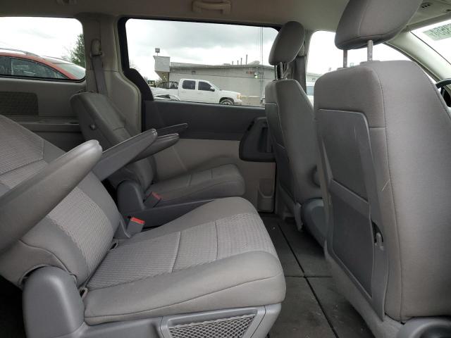 Photo 10 VIN: 2A8HR54P48R611463 - CHRYSLER MINIVAN 