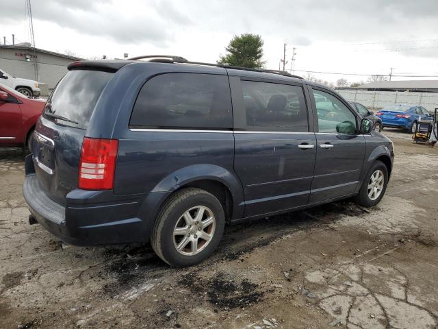 Photo 2 VIN: 2A8HR54P48R611463 - CHRYSLER MINIVAN 