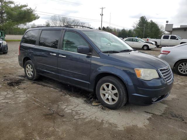 Photo 3 VIN: 2A8HR54P48R611463 - CHRYSLER MINIVAN 