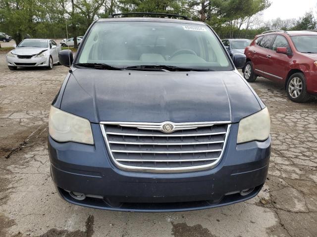 Photo 4 VIN: 2A8HR54P48R611463 - CHRYSLER MINIVAN 