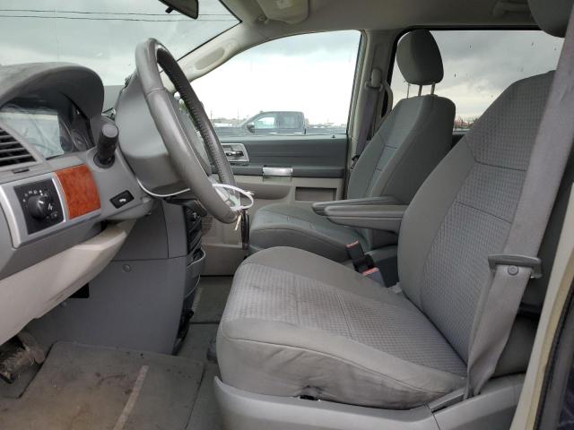 Photo 6 VIN: 2A8HR54P48R611463 - CHRYSLER MINIVAN 