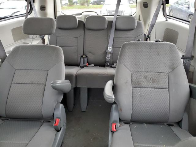 Photo 9 VIN: 2A8HR54P48R611463 - CHRYSLER MINIVAN 