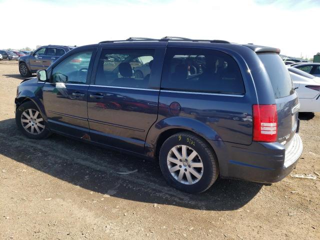 Photo 1 VIN: 2A8HR54P48R649484 - CHRYSLER MINIVAN 