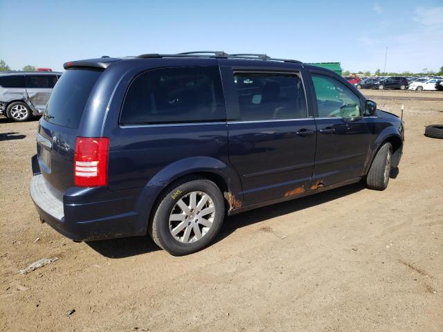 Photo 2 VIN: 2A8HR54P48R649484 - CHRYSLER MINIVAN 