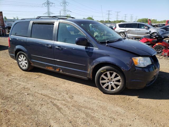 Photo 3 VIN: 2A8HR54P48R649484 - CHRYSLER MINIVAN 