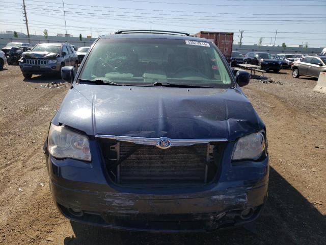 Photo 4 VIN: 2A8HR54P48R649484 - CHRYSLER MINIVAN 