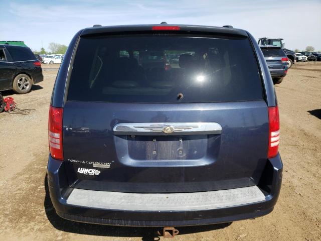 Photo 5 VIN: 2A8HR54P48R649484 - CHRYSLER MINIVAN 