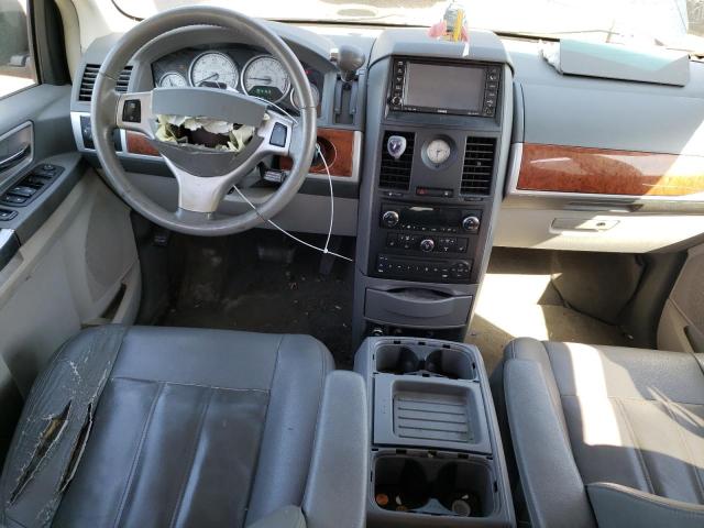 Photo 7 VIN: 2A8HR54P48R649484 - CHRYSLER MINIVAN 