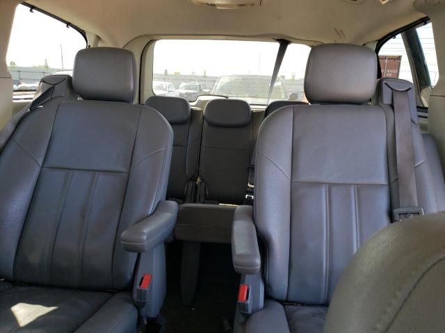 Photo 9 VIN: 2A8HR54P48R649484 - CHRYSLER MINIVAN 