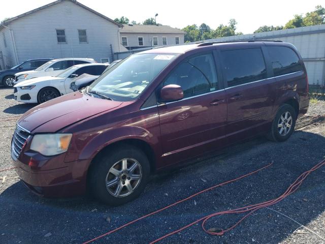 Photo 0 VIN: 2A8HR54P48R650621 - CHRYSLER MINIVAN 