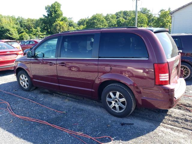 Photo 1 VIN: 2A8HR54P48R650621 - CHRYSLER MINIVAN 