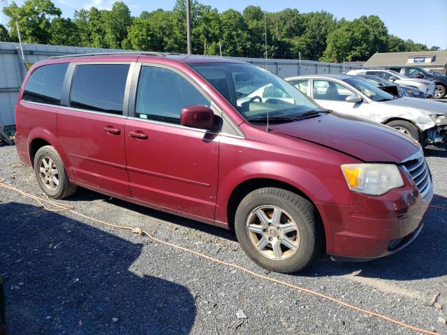 Photo 3 VIN: 2A8HR54P48R650621 - CHRYSLER MINIVAN 