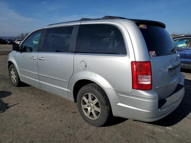 Photo 1 VIN: 2A8HR54P48R664177 - CHRYSLER TOWN & COU 