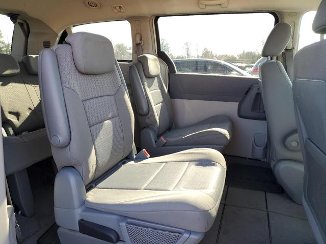 Photo 10 VIN: 2A8HR54P48R664177 - CHRYSLER TOWN & COU 