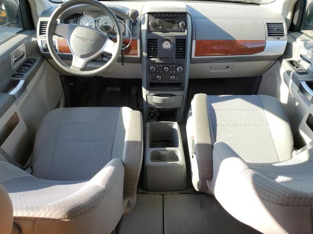 Photo 7 VIN: 2A8HR54P48R664177 - CHRYSLER TOWN & COU 