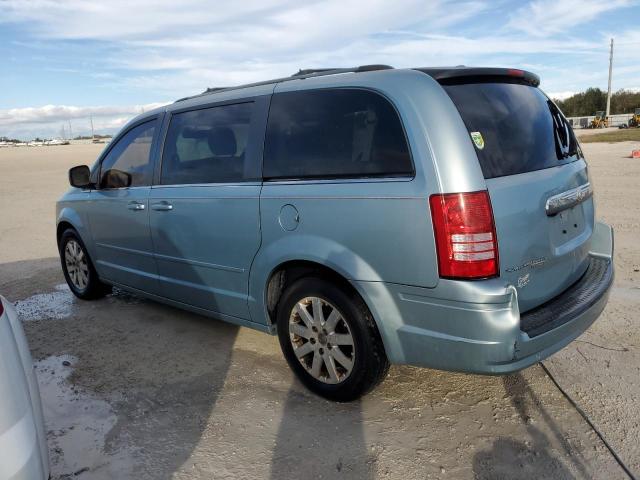 Photo 1 VIN: 2A8HR54P48R672635 - CHRYSLER MINIVAN 