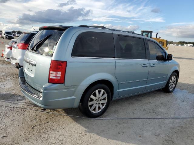 Photo 2 VIN: 2A8HR54P48R672635 - CHRYSLER MINIVAN 