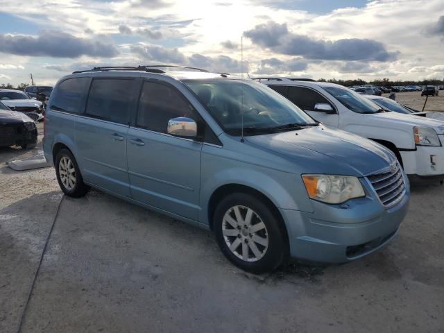 Photo 3 VIN: 2A8HR54P48R672635 - CHRYSLER MINIVAN 