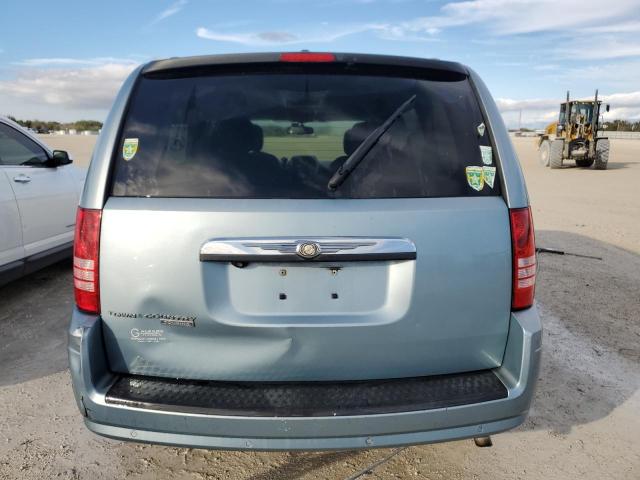 Photo 5 VIN: 2A8HR54P48R672635 - CHRYSLER MINIVAN 