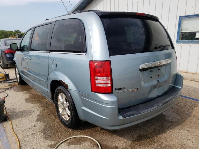 Photo 1 VIN: 2A8HR54P48R681450 - CHRYSLER MINIVAN 