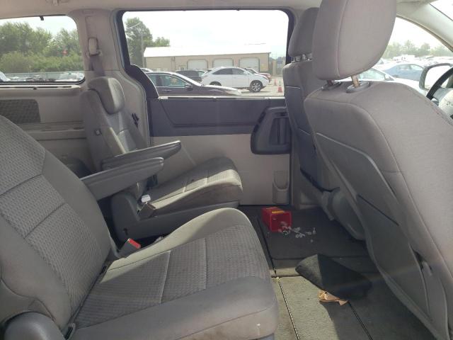 Photo 10 VIN: 2A8HR54P48R681450 - CHRYSLER MINIVAN 