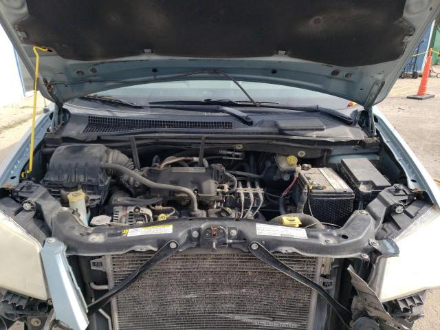 Photo 11 VIN: 2A8HR54P48R681450 - CHRYSLER MINIVAN 