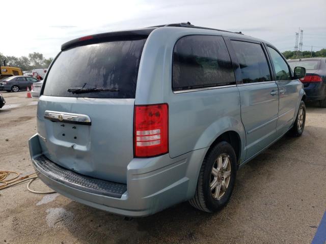 Photo 2 VIN: 2A8HR54P48R681450 - CHRYSLER MINIVAN 