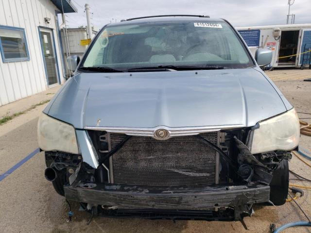 Photo 4 VIN: 2A8HR54P48R681450 - CHRYSLER MINIVAN 