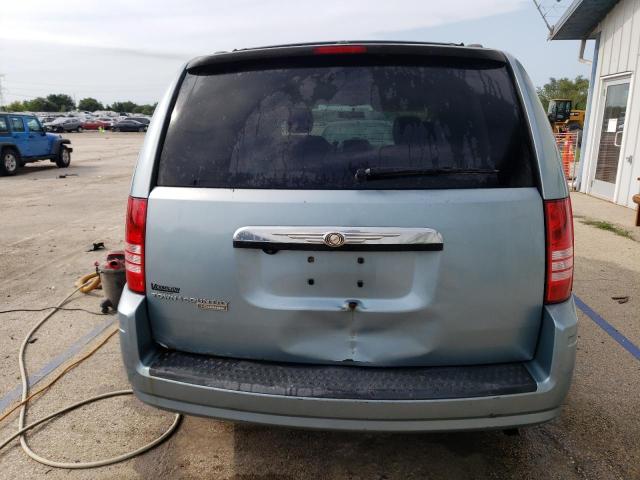 Photo 5 VIN: 2A8HR54P48R681450 - CHRYSLER MINIVAN 