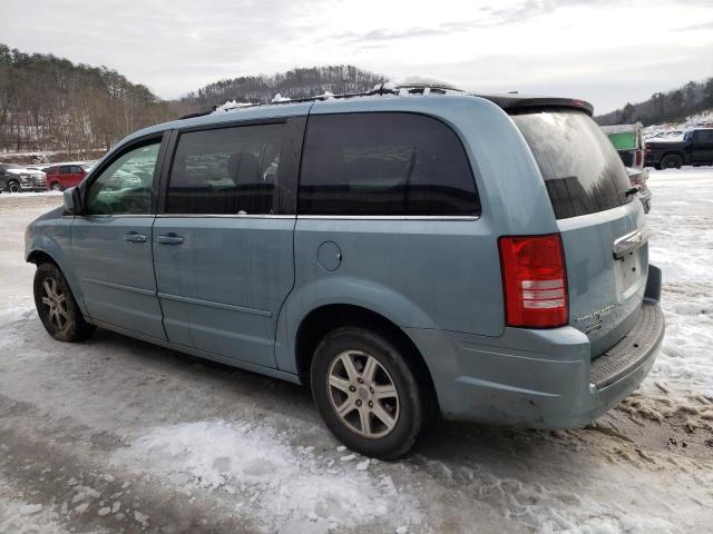 Photo 1 VIN: 2A8HR54P48R687166 - CHRYSLER MINIVAN 