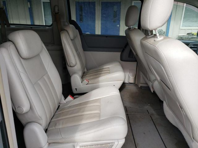 Photo 10 VIN: 2A8HR54P48R687166 - CHRYSLER MINIVAN 