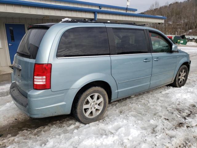 Photo 2 VIN: 2A8HR54P48R687166 - CHRYSLER MINIVAN 