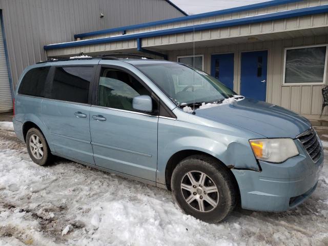 Photo 3 VIN: 2A8HR54P48R687166 - CHRYSLER MINIVAN 