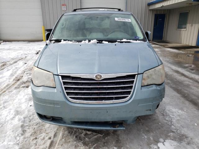 Photo 4 VIN: 2A8HR54P48R687166 - CHRYSLER MINIVAN 