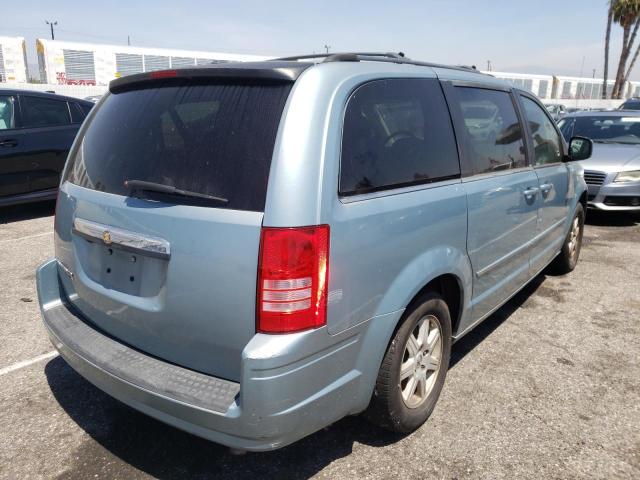 Photo 3 VIN: 2A8HR54P48R712003 - CHRYSLER TOWN &AMP COU 