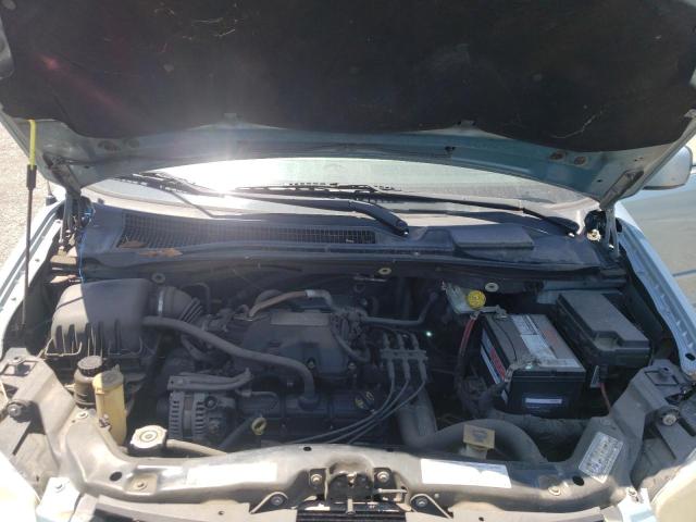 Photo 6 VIN: 2A8HR54P48R712003 - CHRYSLER TOWN &AMP COU 