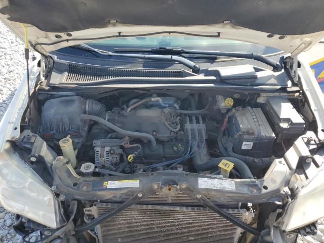 Photo 11 VIN: 2A8HR54P48R718772 - CHRYSLER TOWN & COU 