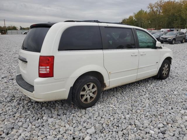 Photo 2 VIN: 2A8HR54P48R718772 - CHRYSLER TOWN & COU 