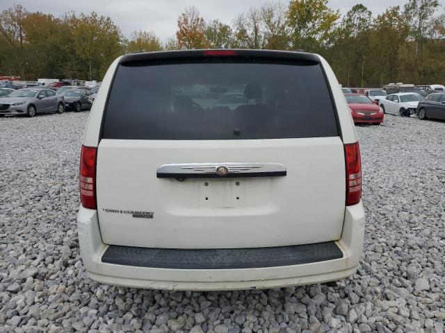 Photo 5 VIN: 2A8HR54P48R718772 - CHRYSLER TOWN & COU 