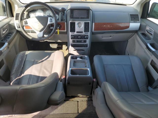 Photo 7 VIN: 2A8HR54P48R718772 - CHRYSLER TOWN & COU 