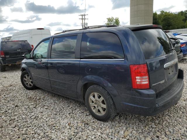 Photo 1 VIN: 2A8HR54P48R736530 - CHRYSLER TOWN & COU 