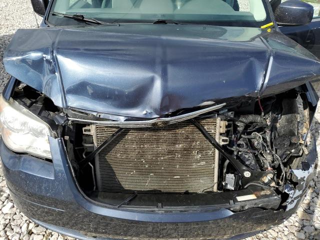 Photo 11 VIN: 2A8HR54P48R736530 - CHRYSLER TOWN & COU 