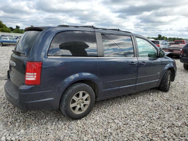 Photo 2 VIN: 2A8HR54P48R736530 - CHRYSLER TOWN & COU 