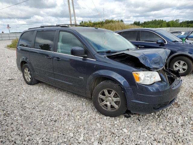 Photo 3 VIN: 2A8HR54P48R736530 - CHRYSLER TOWN & COU 