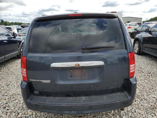 Photo 5 VIN: 2A8HR54P48R736530 - CHRYSLER TOWN & COU 