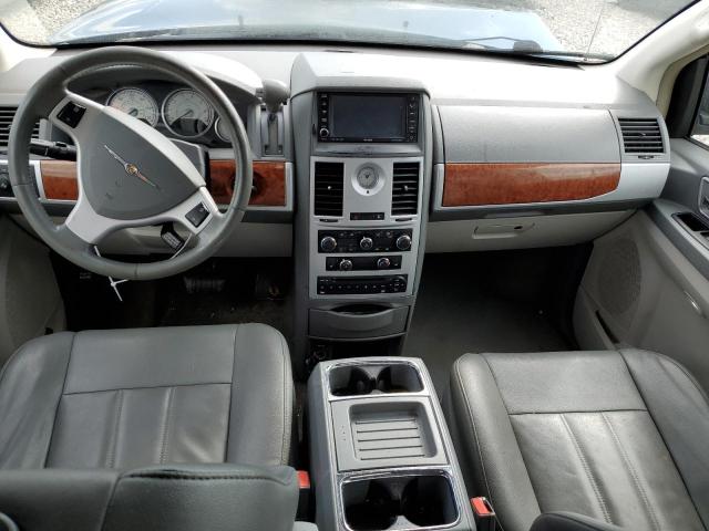 Photo 7 VIN: 2A8HR54P48R736530 - CHRYSLER TOWN & COU 