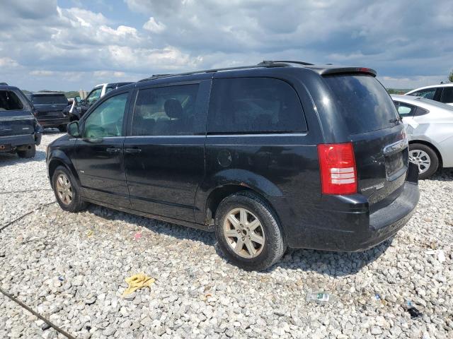 Photo 1 VIN: 2A8HR54P48R739203 - CHRYSLER TOWN & COU 