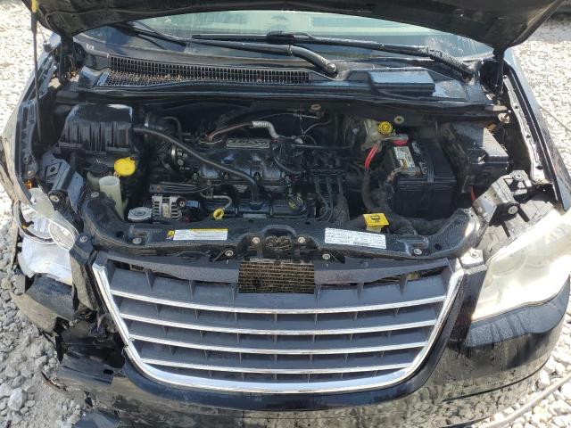 Photo 11 VIN: 2A8HR54P48R739203 - CHRYSLER TOWN & COU 