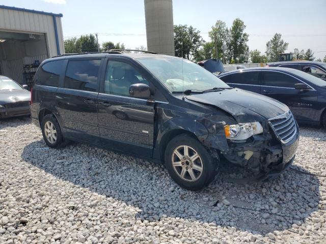 Photo 3 VIN: 2A8HR54P48R739203 - CHRYSLER TOWN & COU 